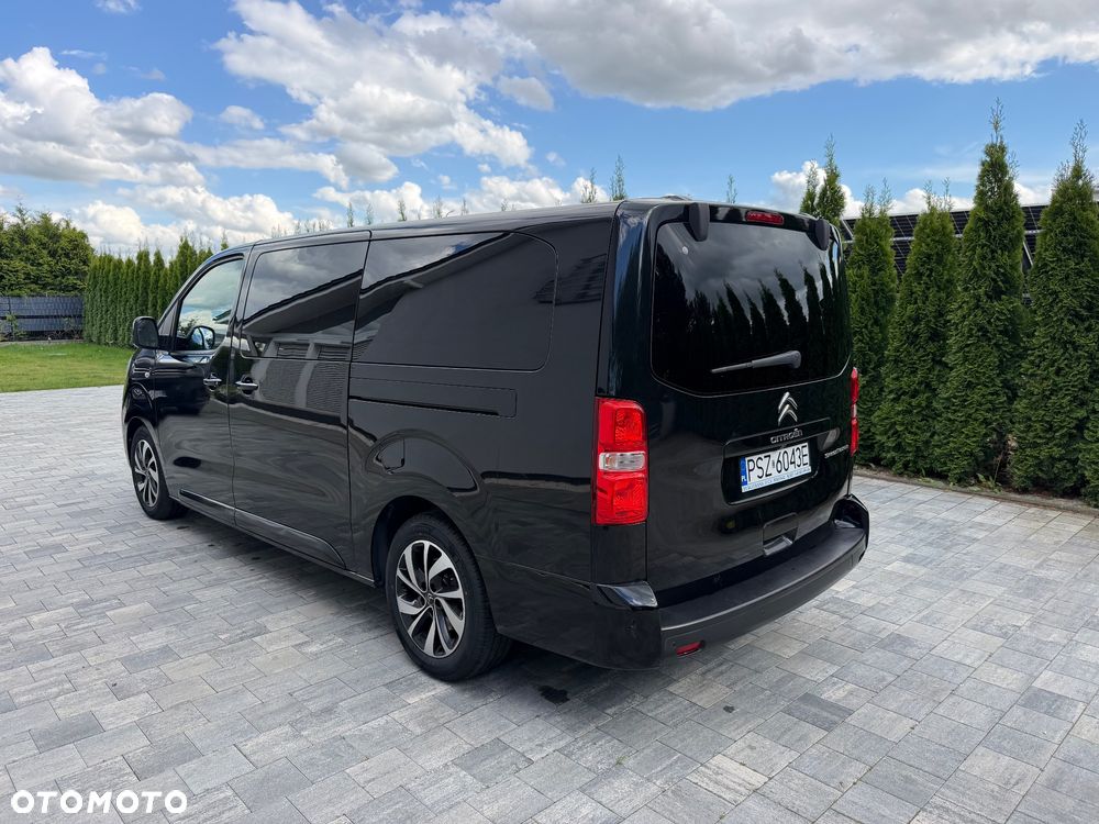 Citroën SpaceTourer 2.0 BlueHDi XL Business Lounge - 4