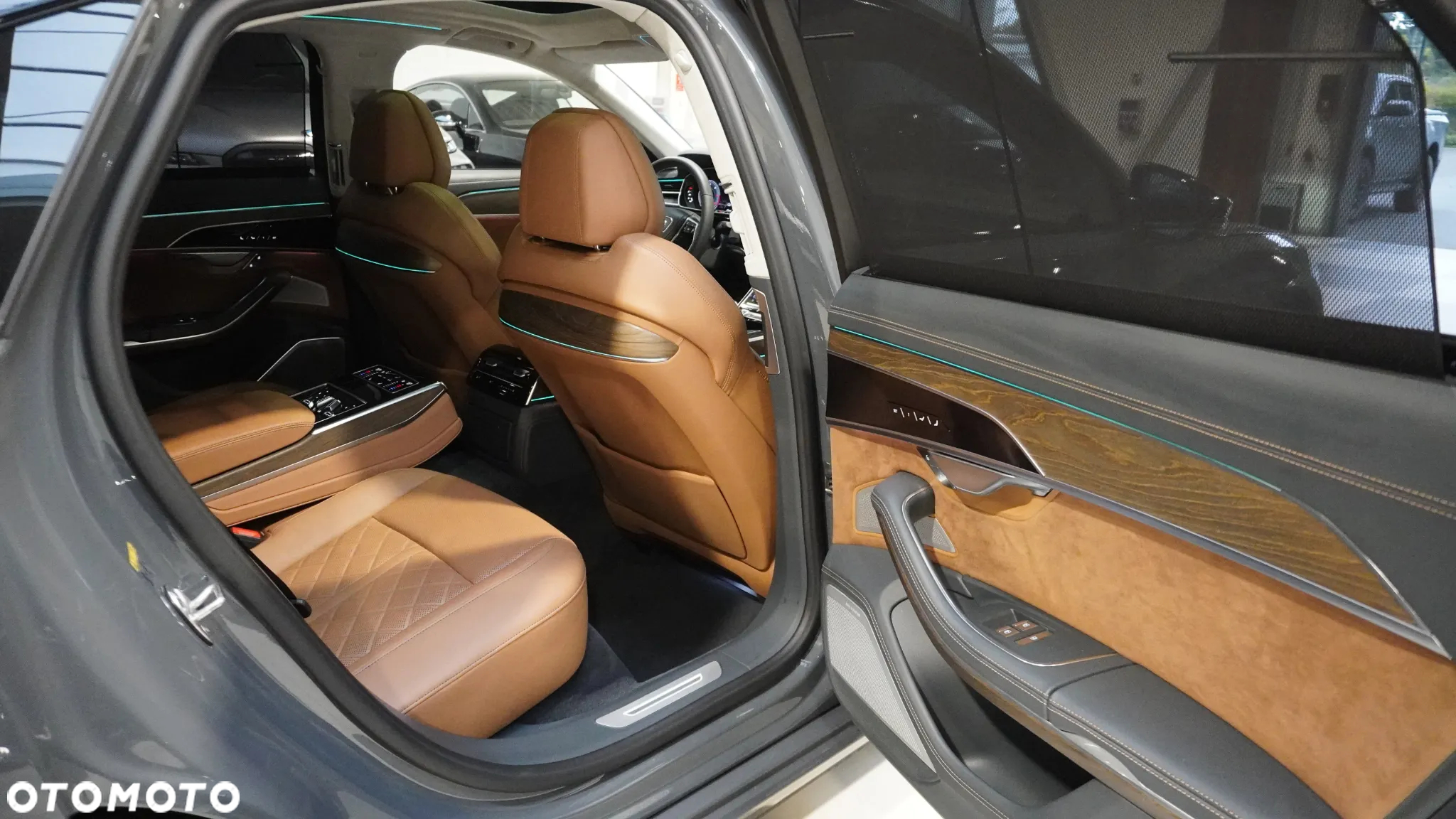 Audi A8 60 TDI Quattro Tiptronic - 15