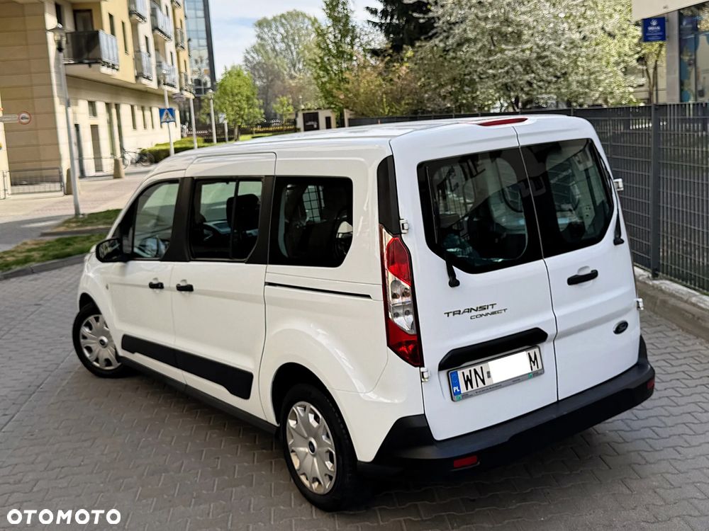 Ford Transit Connect Kombi 230 L2 Trend - 3