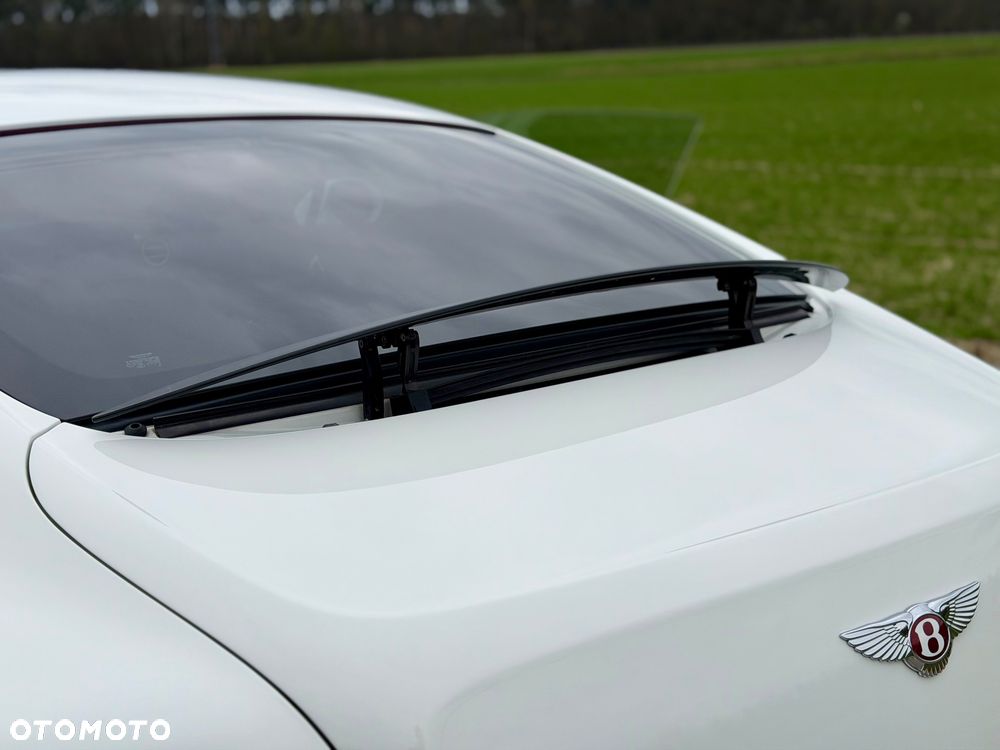 Bentley Continental GT - 28