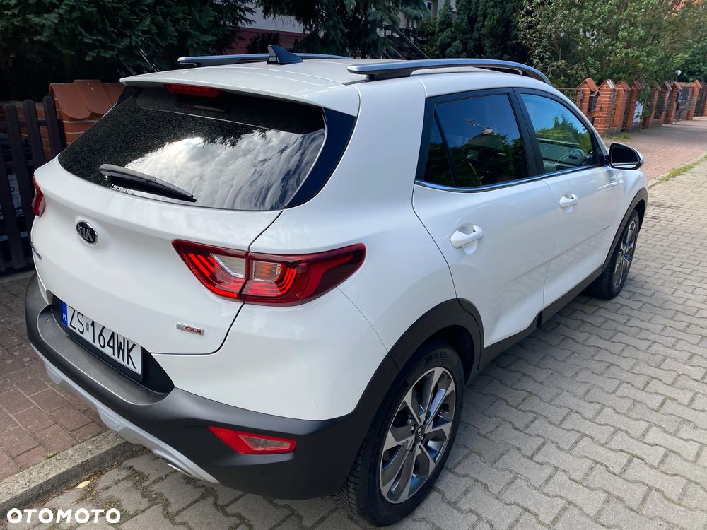 Kia Stonic 1.0 T-GDI XL - 10