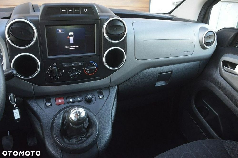 Peugeot Partner - 24