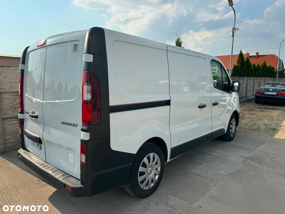 Renault TRAFIC - 3