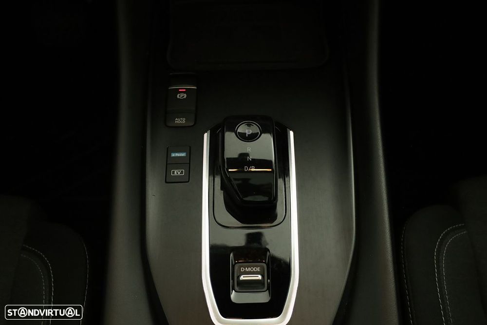 Nissan Qashqai 1.5 e-Power N-Connecta - 14