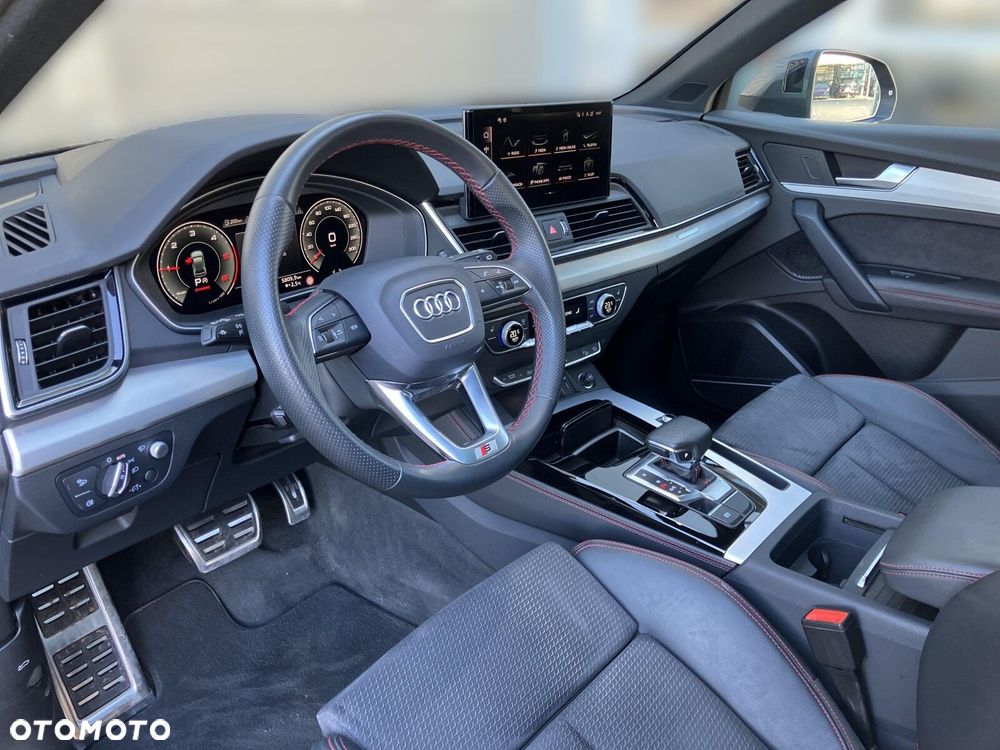 Audi Q5 - 11