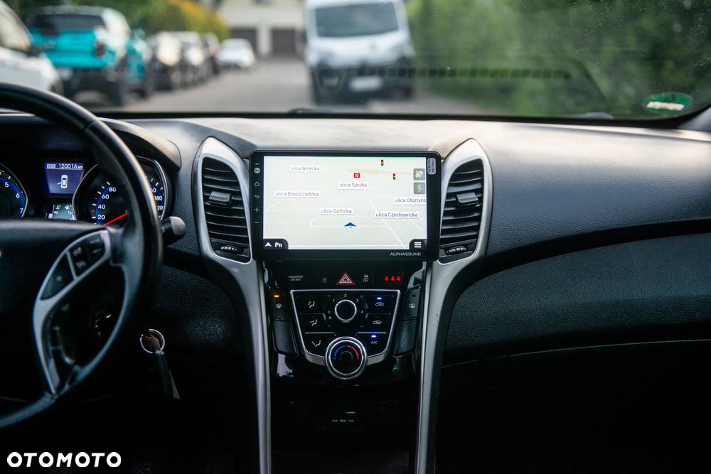 Hyundai i30 1.6 Style - 33