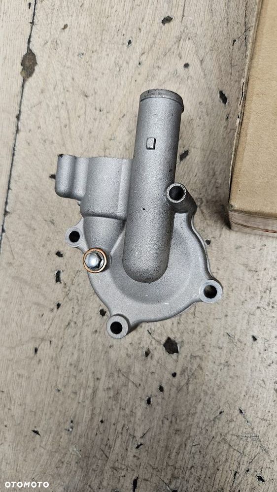 Pokrywa pompy wody CF MOTO 500 600 - 4