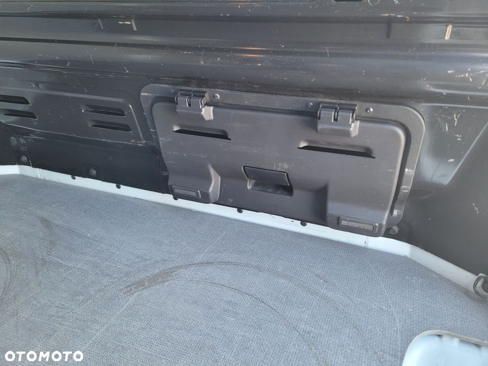 Opel Vivaro Długi L2 Webasto - 17