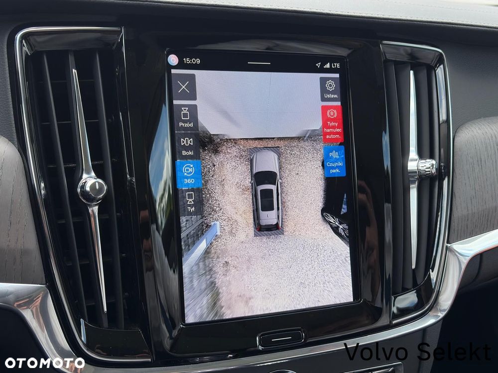 Volvo V90 - 28