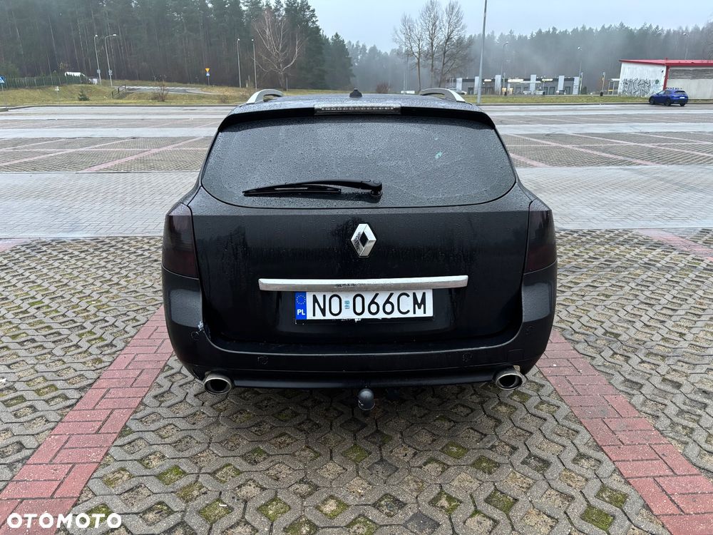 Renault Laguna 2.0 DCi Privilege - 5