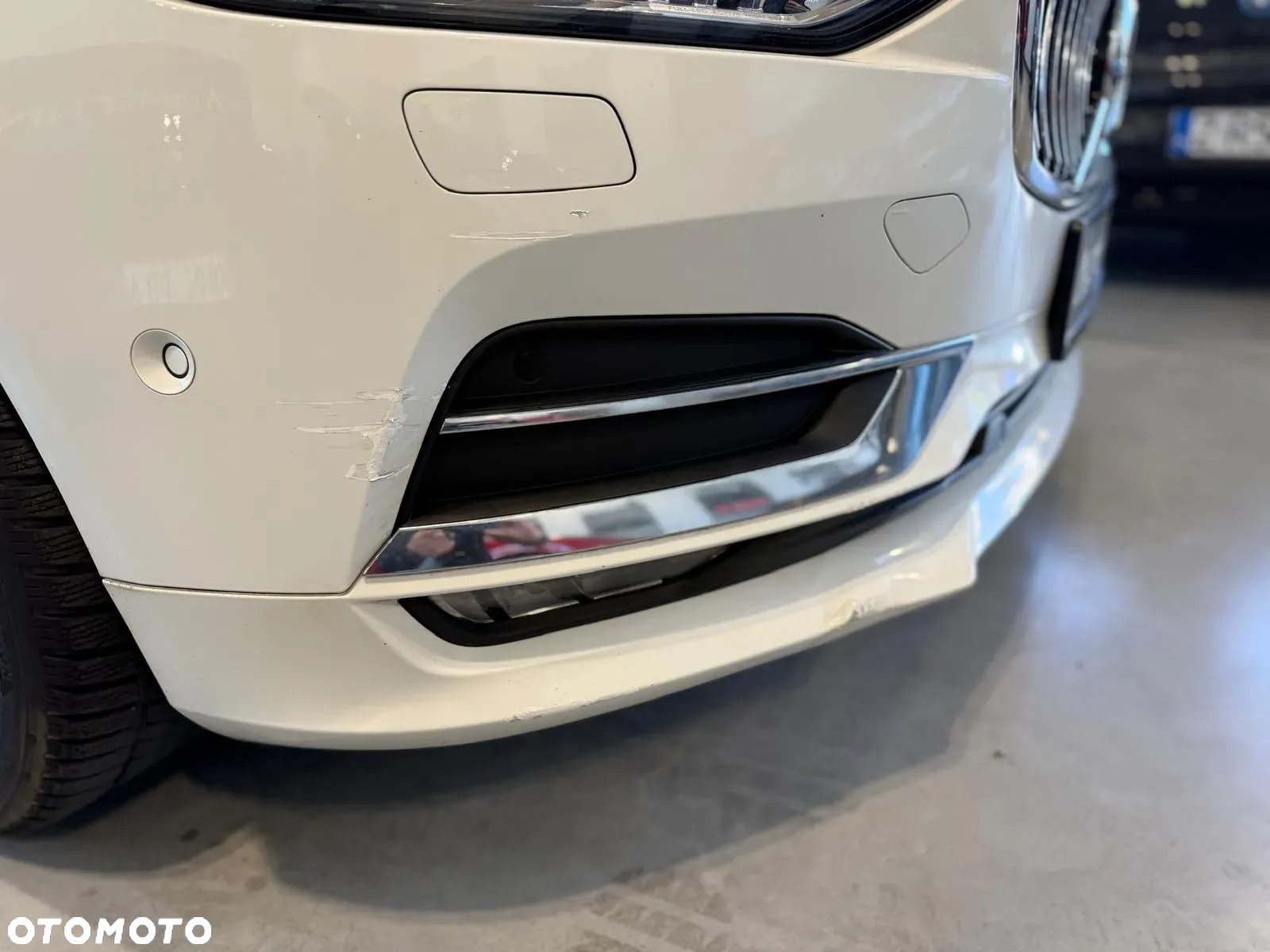 Volvo S90 D4 AWD Geartronic Inscription - 7