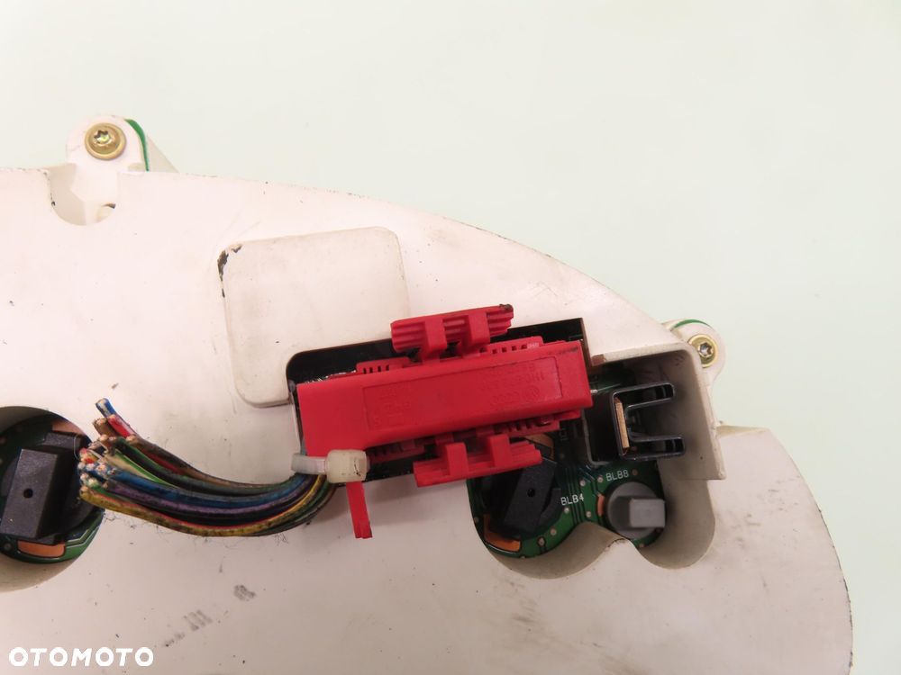 LICZNIK FORD GALAXY I 2.3 7M1919882M 95VW10849KG - 2