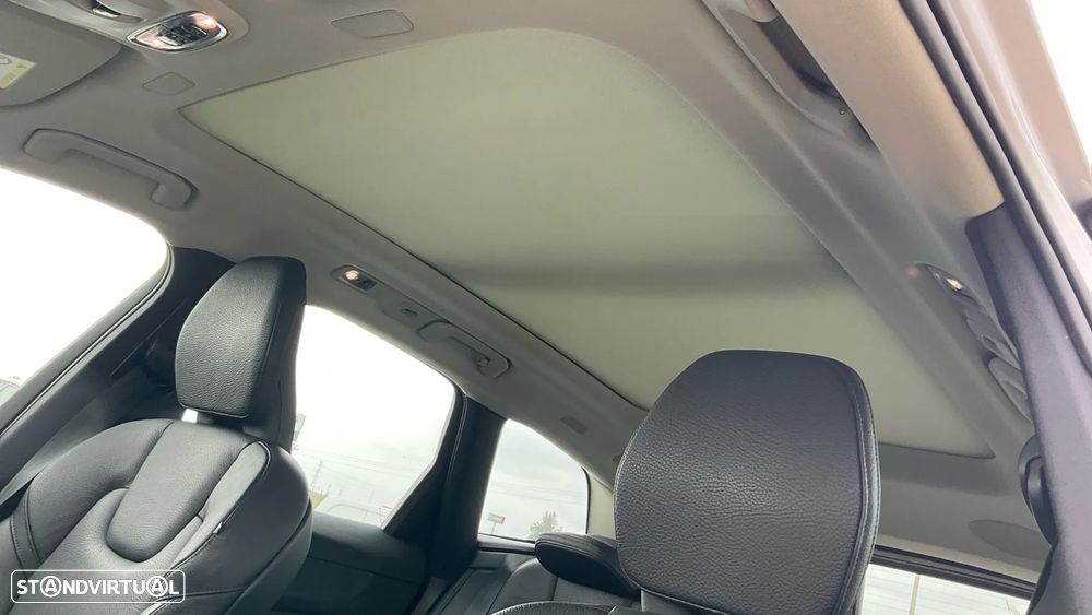 Volvo XC 60 2.0 T6 PHEV Inscription AWD - 10