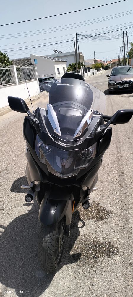 BMW K 1600 GTL GTL - 4