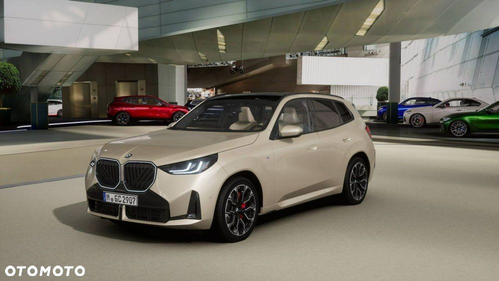BMW X3 - 4