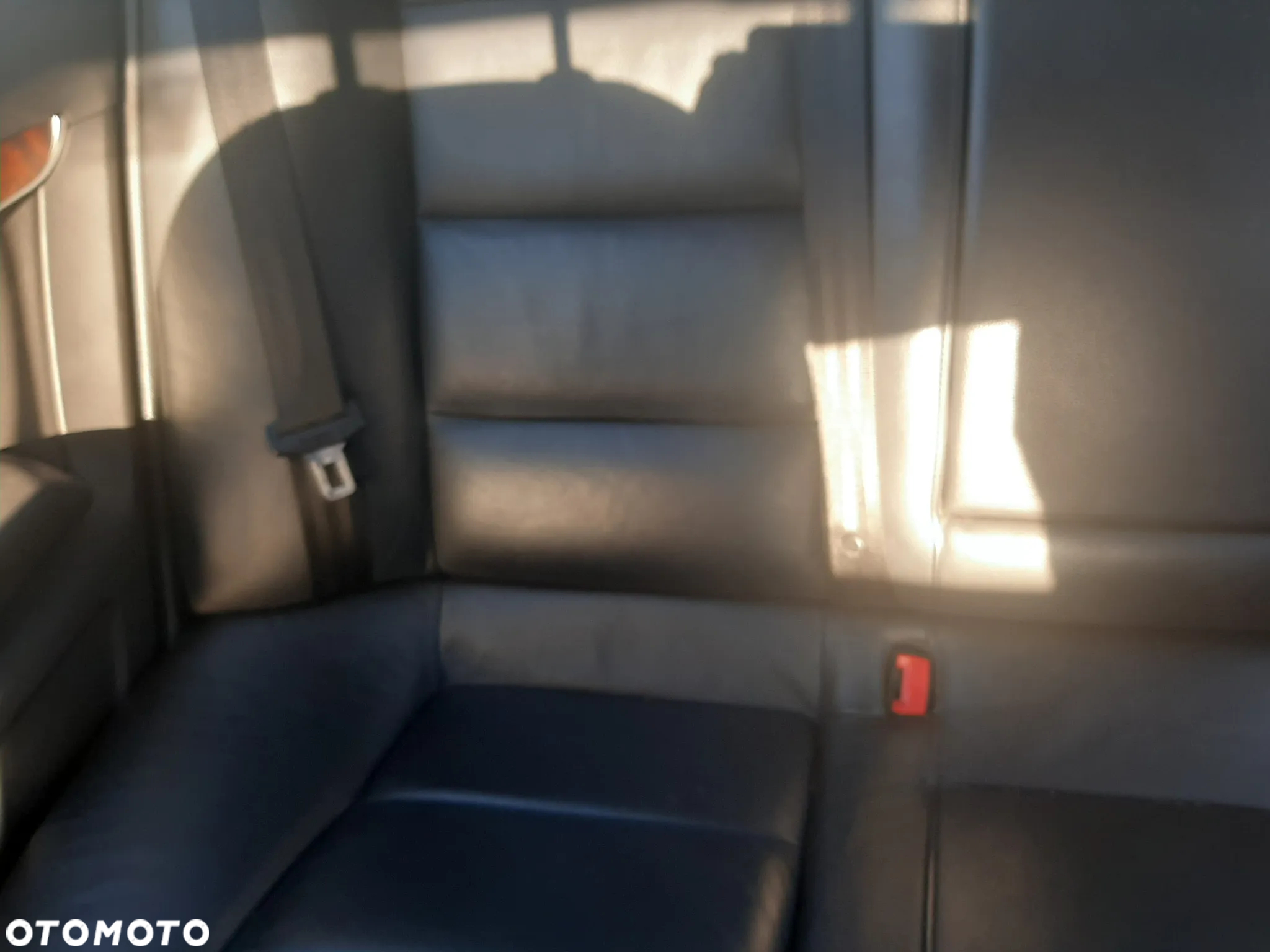 Audi A6 2.0 TDI - 8