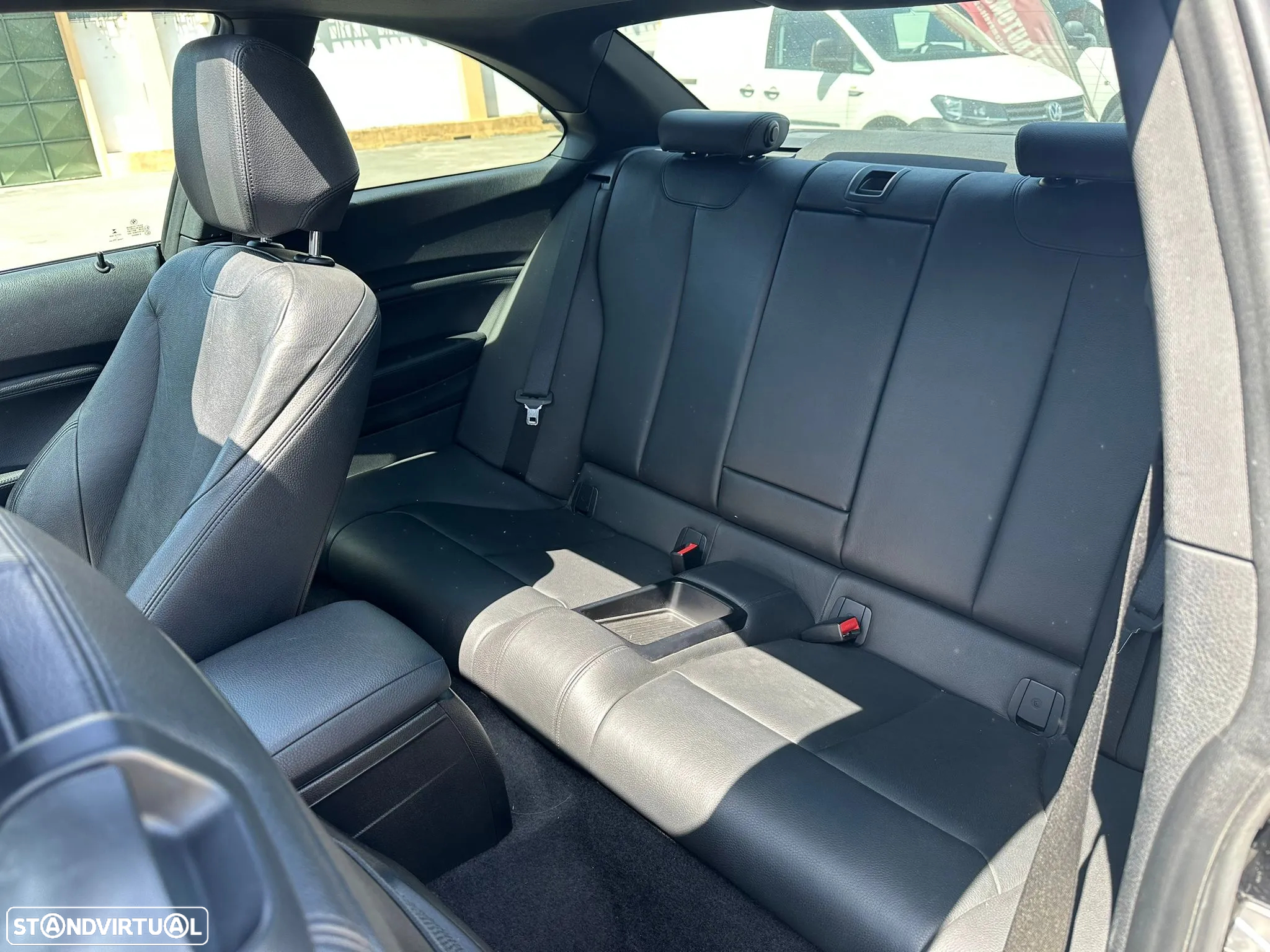 BMW 220 d Coupe Pack M Auto - 16