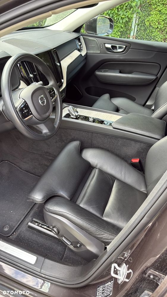 Volvo XC 60 - 5