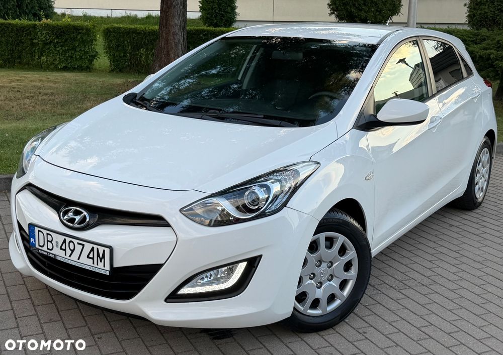 Hyundai i30 1.4 Fifa World Cup Edition - 18