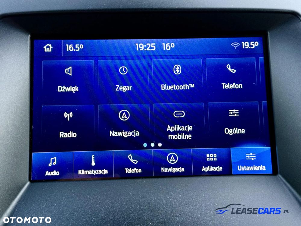 Ford S-Max 2.0 EcoBlue Titanium - 37