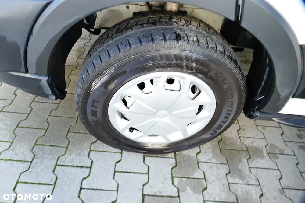 Ford Transit - 10