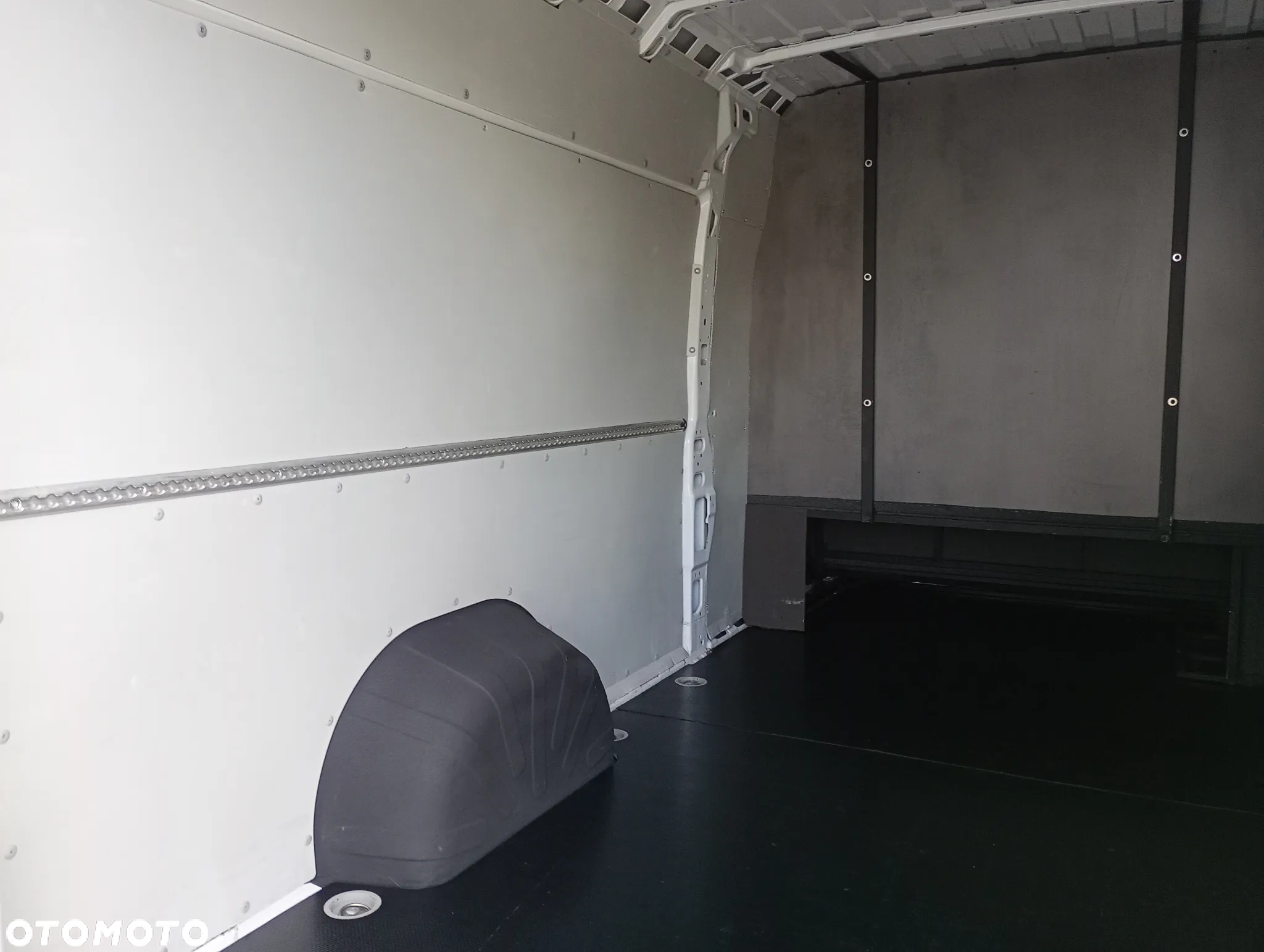Fiat DUCATO L4H2 MAXI !!! NISKI PRZEBIEG !!! 2.3 !!! KLIMATRONIC NAVI KAMERA NR. 10 - 20