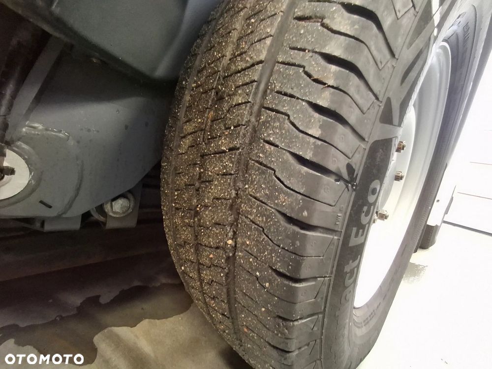 Inny HAKO Citymaster 1600 Zamiatarka Chodnikowa Karcher Ciśnieniowy Euro 6  PM 2.5 - 8