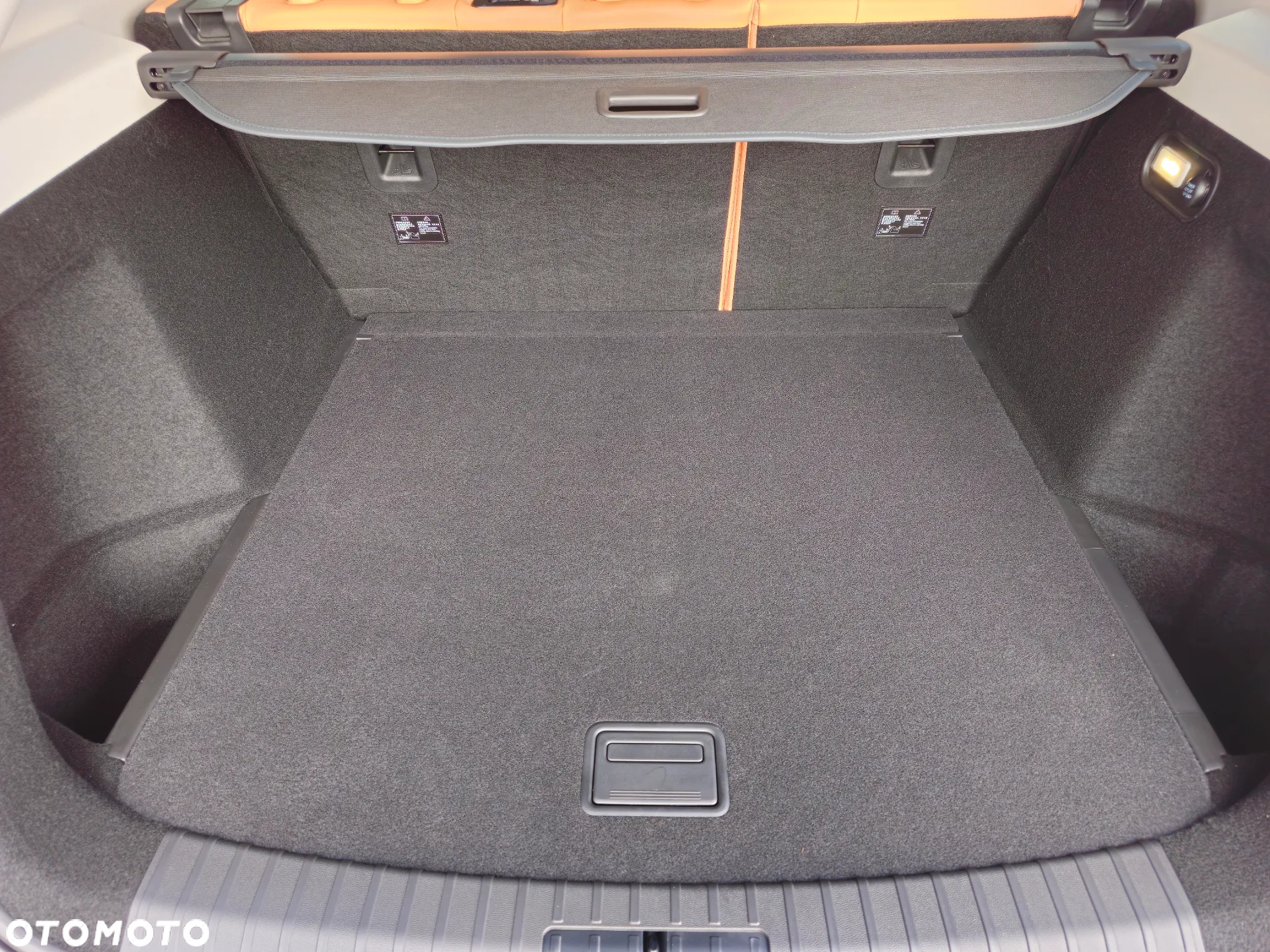 BAIC 7 1.5T Luxury DCT - 10