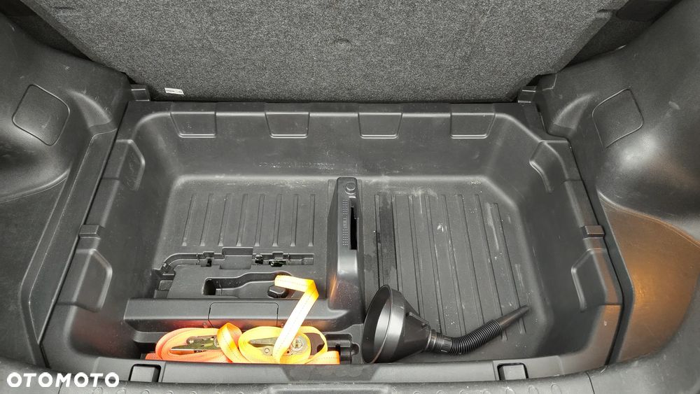 Nissan Juke 1.5 dCi N-Tec - 14