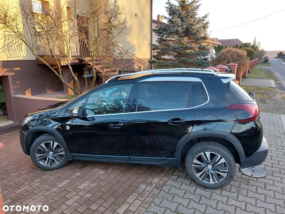 Peugeot 2008 1.6 BlueHDi Allure - 4
