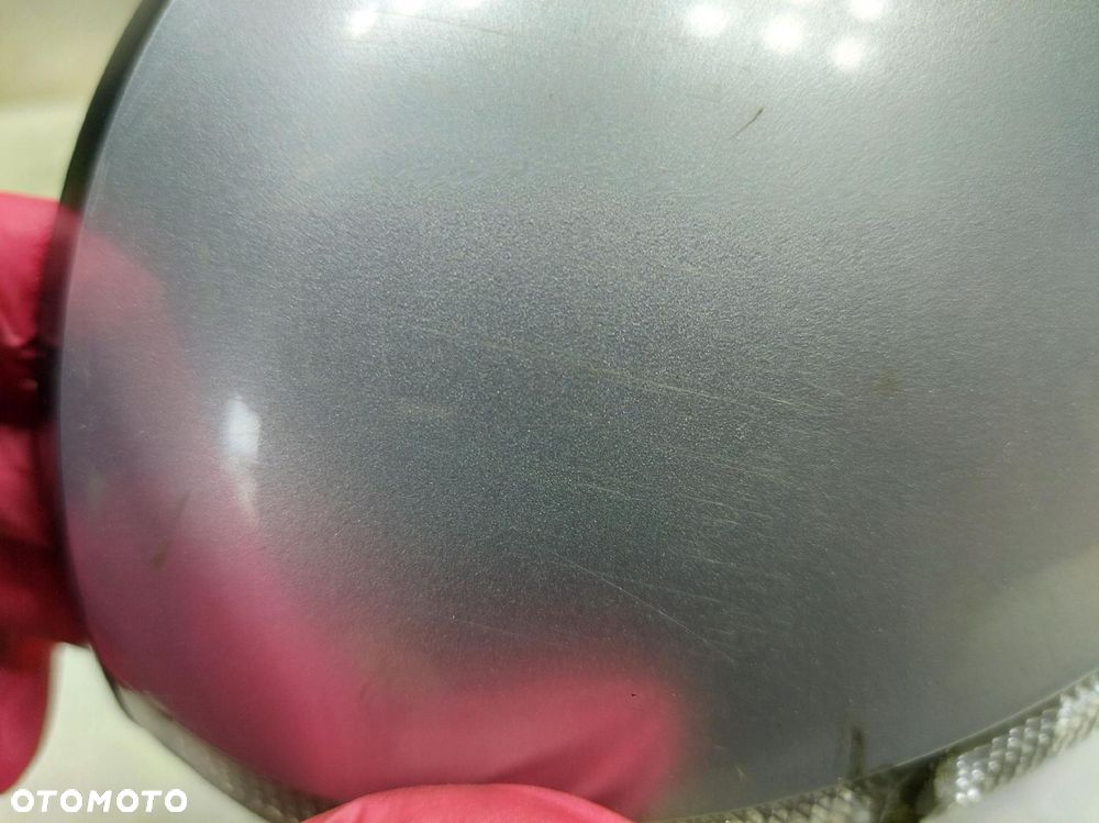 Lusterko Prawe Honda Civic Vii 7 Pin - 6