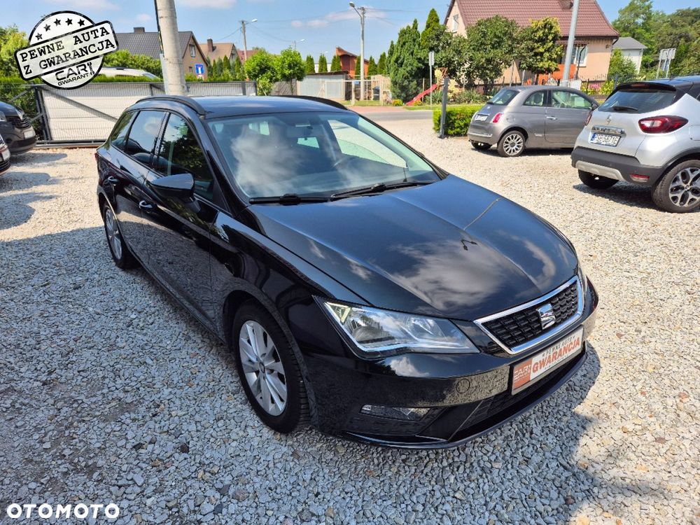 Seat Leon - 4