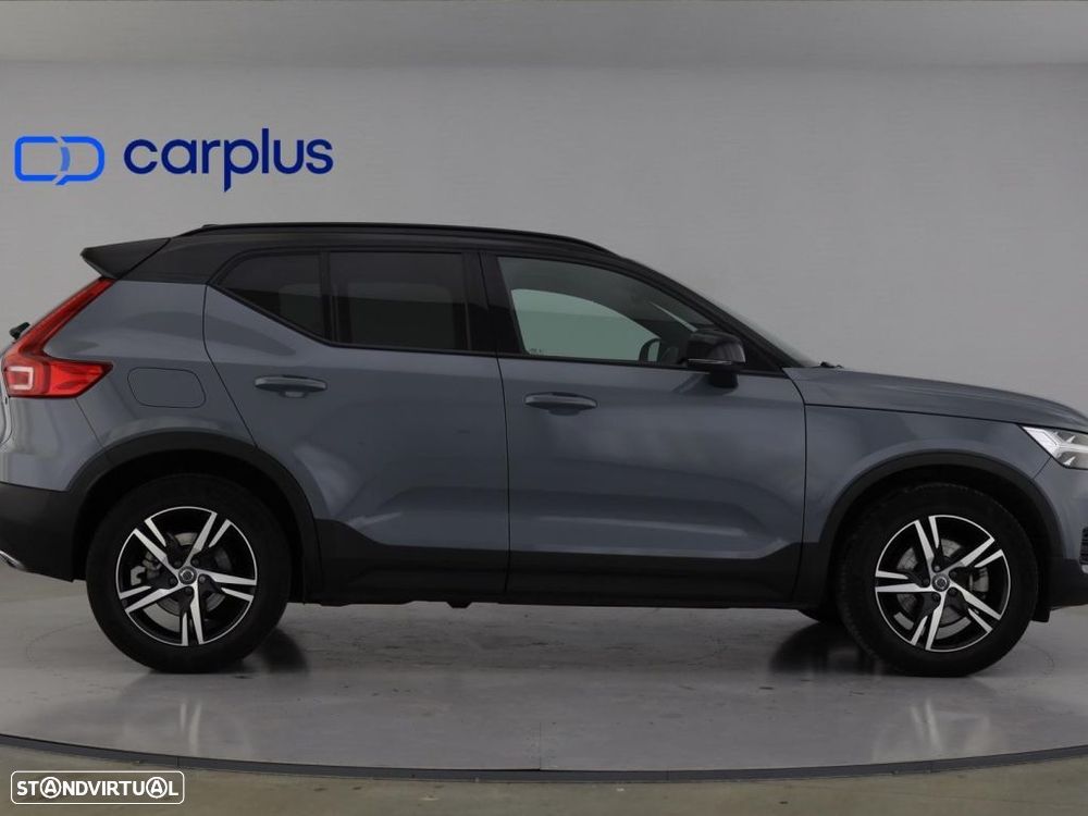 Volvo XC 40 2.0 T4 R-Design - 8