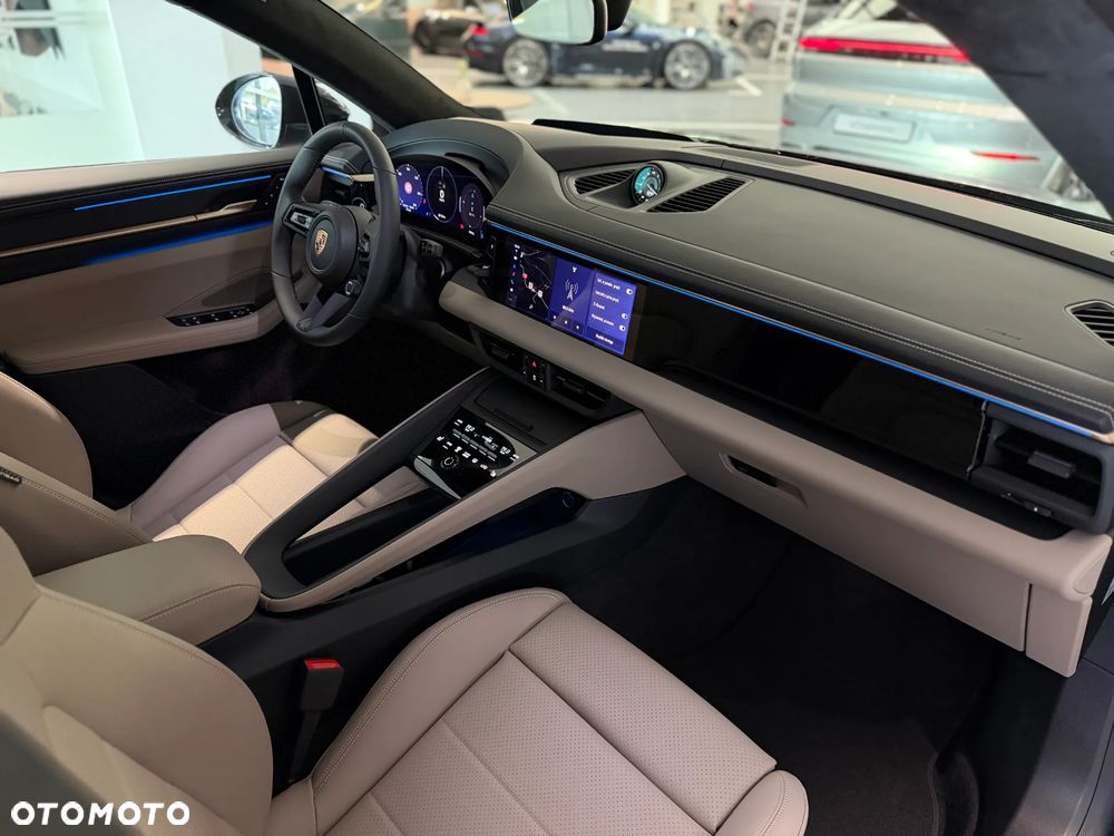 Porsche Macan 4 100kWh - 28