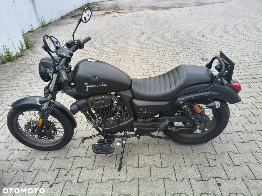 Junak M12 - 7