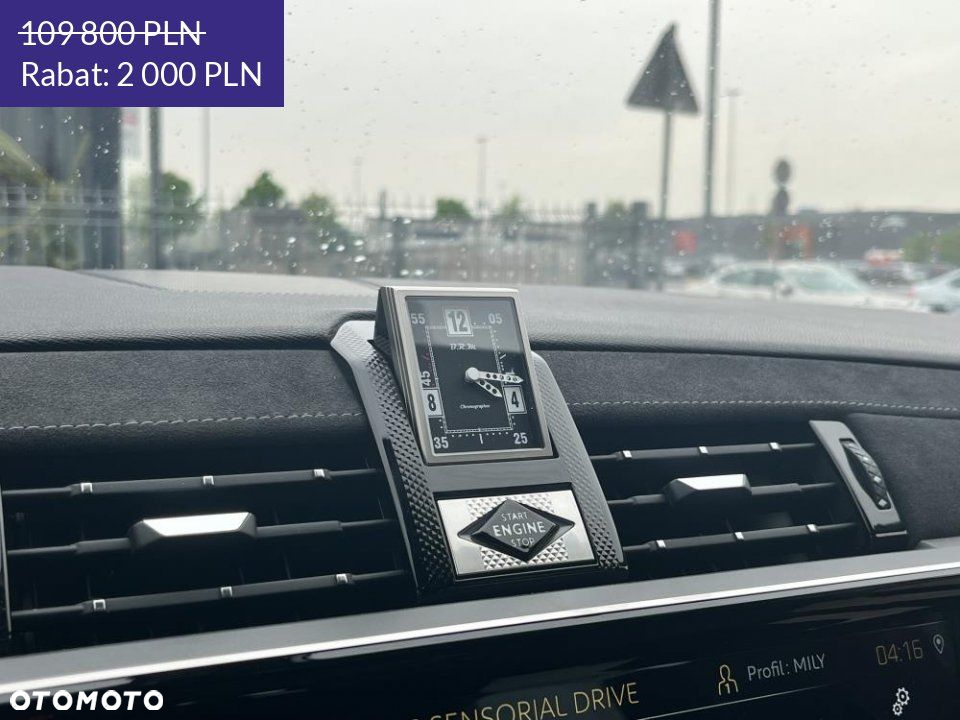 DS Automobiles DS 7 Crossback - 31
