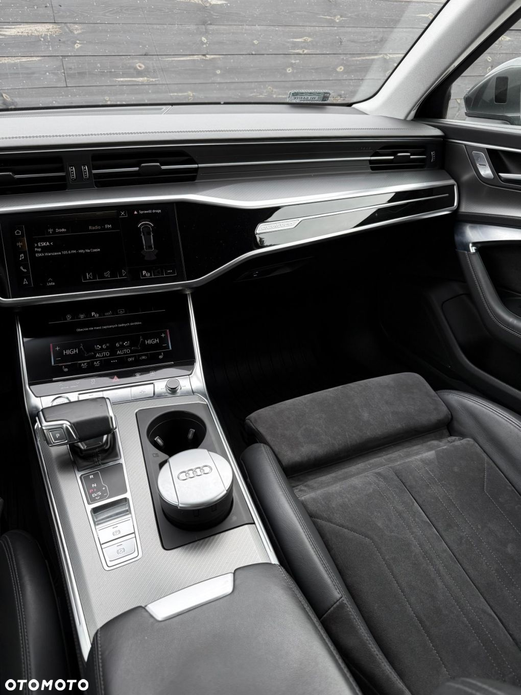Audi A6 - 36