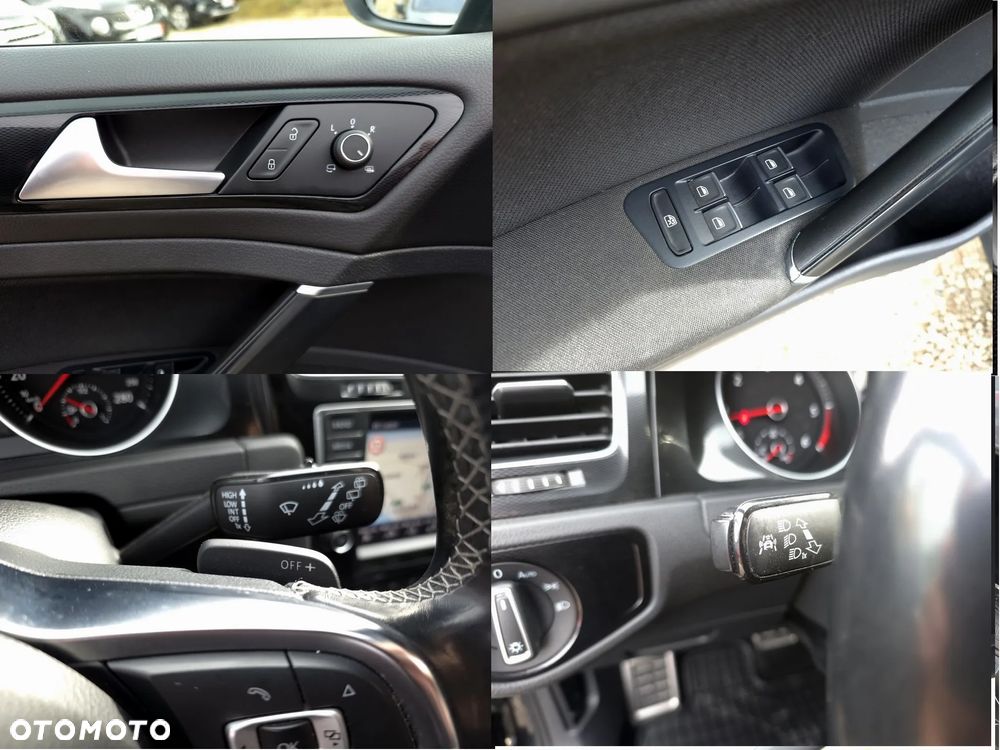 Volkswagen Golf - 32