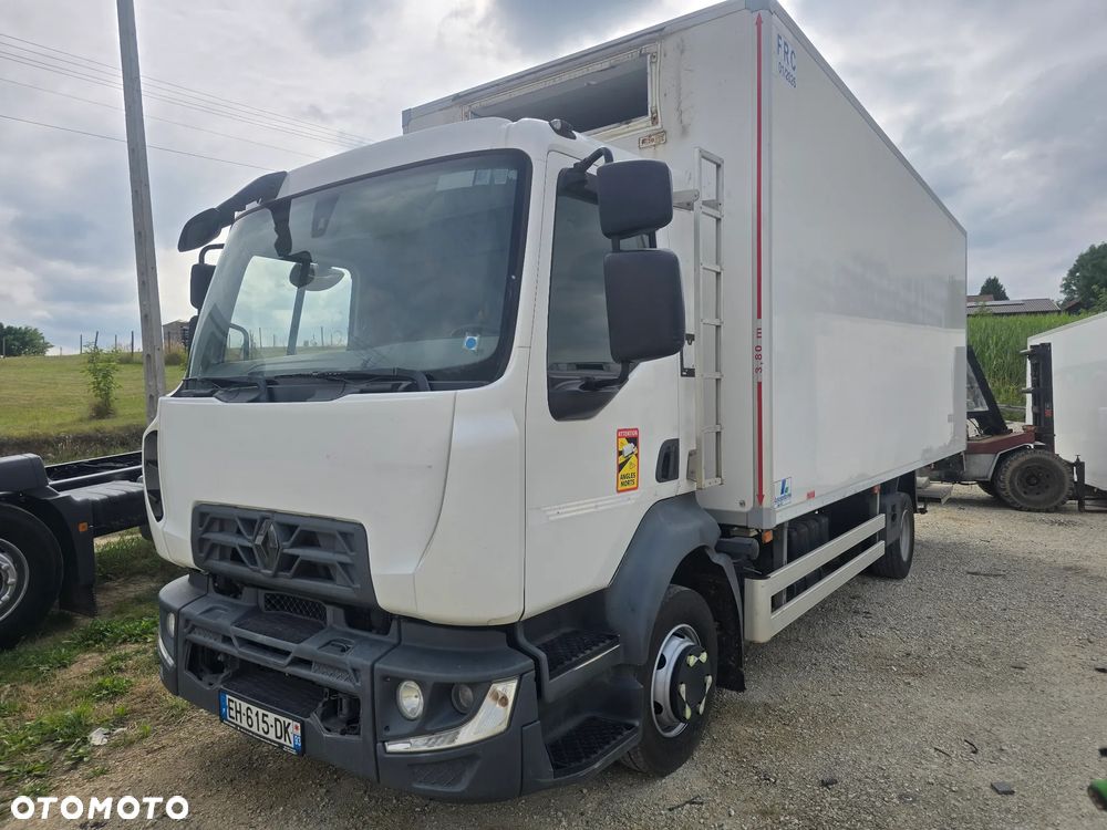 Renault D-12.210 - 3