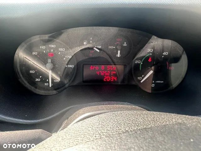 Iveco Daily - 2
