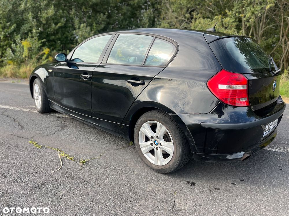 BMW Seria 1 116i - 3