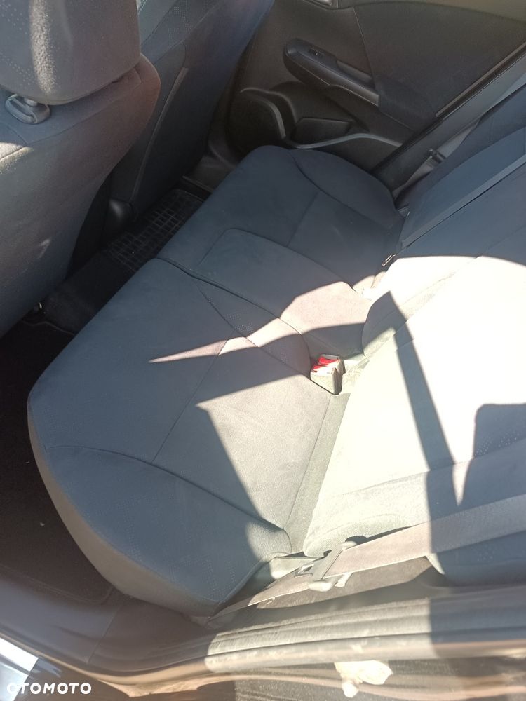 Honda Civic - 6