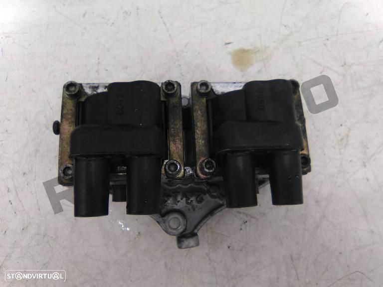 Bobine Ignição 775_5878 Fiat Punto I (176) [1993_1999] 55 1.1 - 4