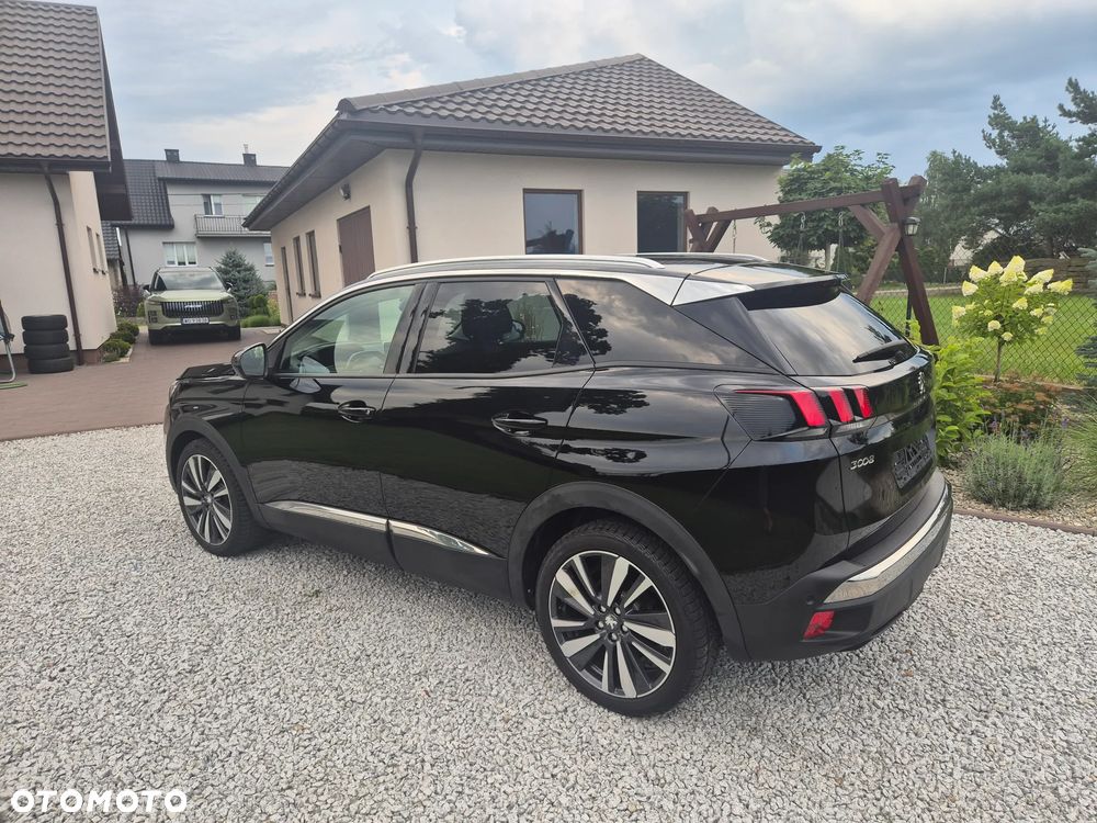 Peugeot 3008 - 11