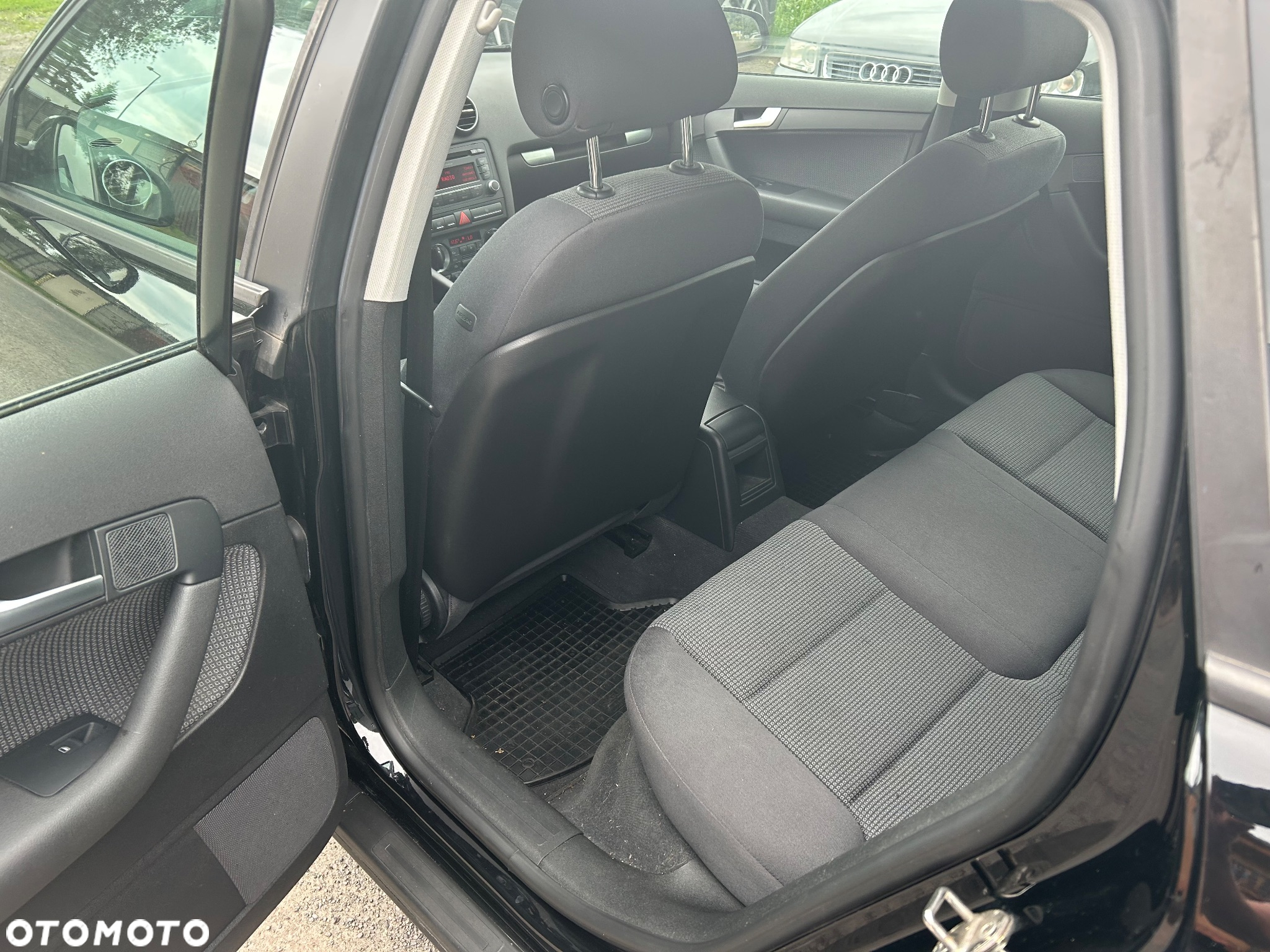 Audi A3 1.6 Sportback Ambition - 35