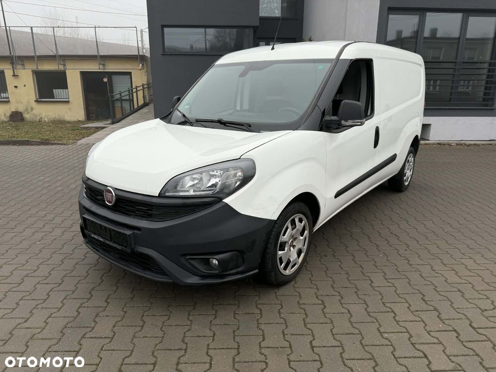 Fiat DOBLO - 4