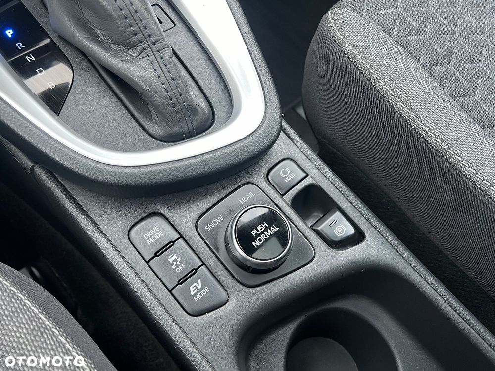 Toyota Yaris Cross 1.5 VVT-i AWD-i Premiere Edition - 16