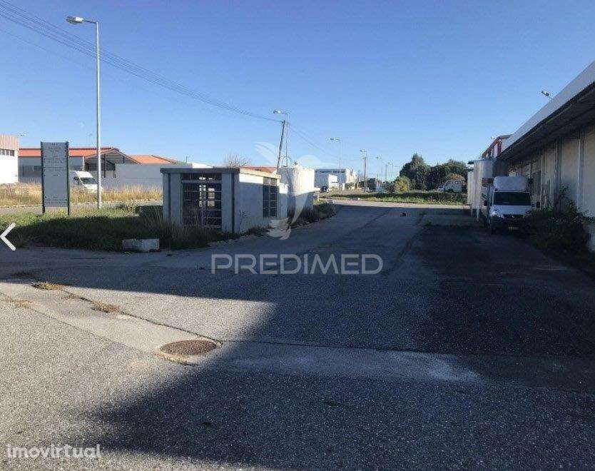 Unidade Industrial 3.734 m2 Parque Industrial de Idanha-a-Nova - Grande imagem: 5/11