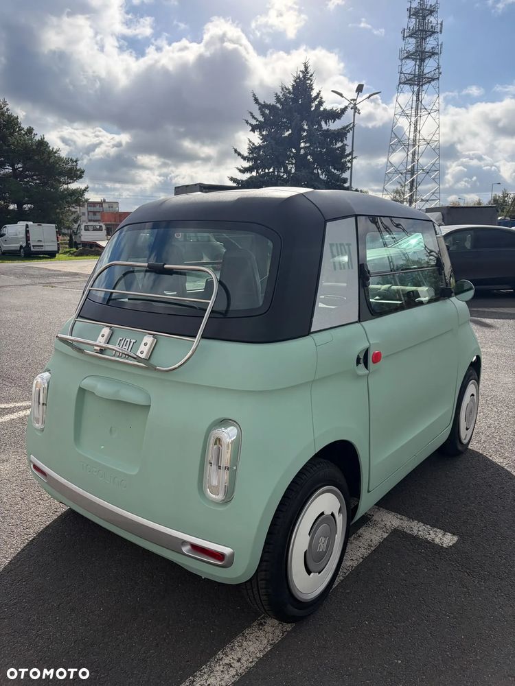 Fiat Inny - 8