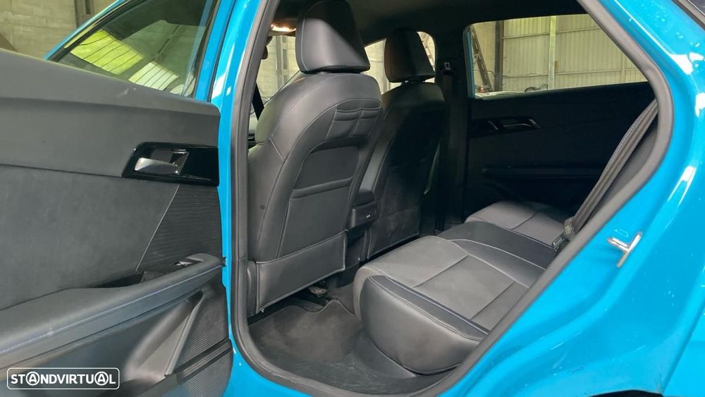 MG MG4 64 kWh Comfort - 3